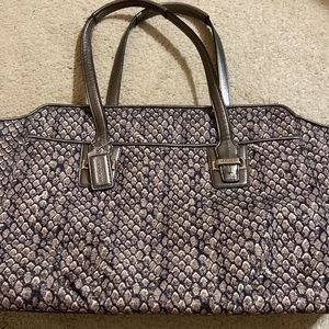 Great condition 2 small spots in inconspicuous area